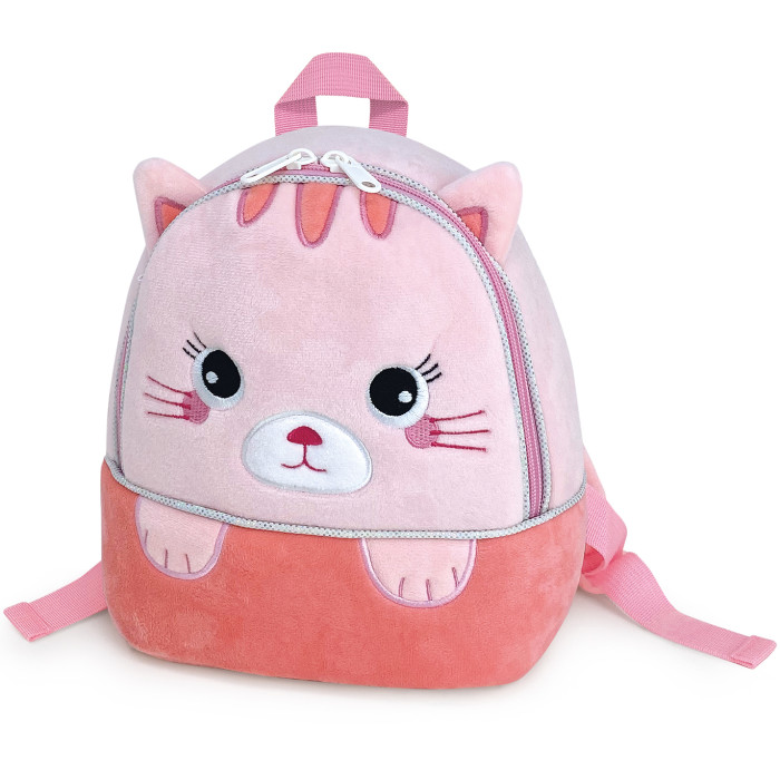 ZAINETTO BABY BAG MINI - GATTINO